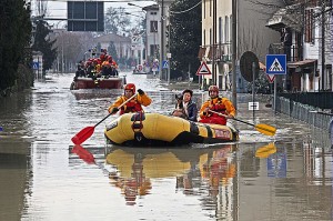 alluvione