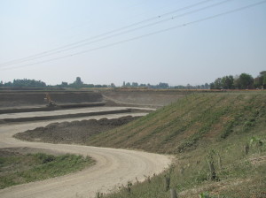 Cava Gazzuoli a Modena