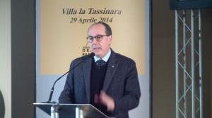 Paolo De Castro