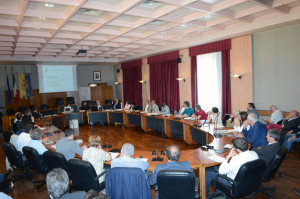 Incontro sindaci 30-6