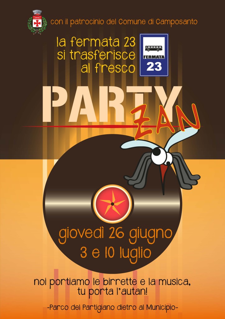partyzan