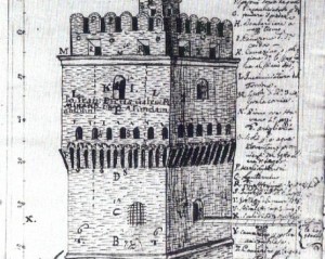 torrione