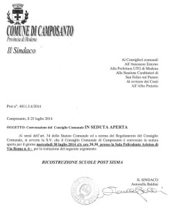 camposanto