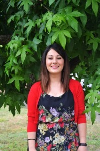 Tamara Nart