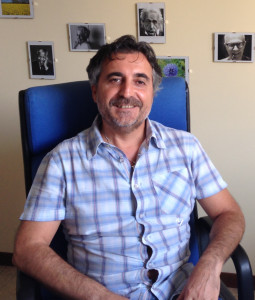 Alberto Bevini