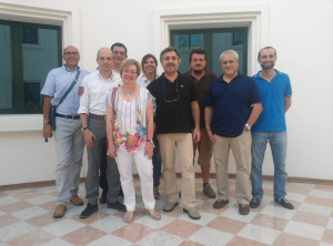 Consiglio Periti Industriali 2014-2018