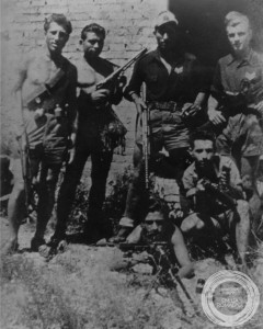 Foto Resistenza - via ducale 5 Rimini