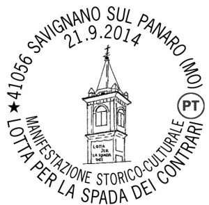 SAVIGNANO