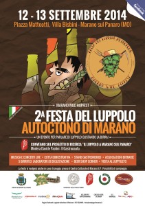 locandina A5