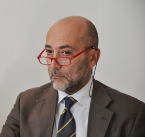 Fabrizio Starace 