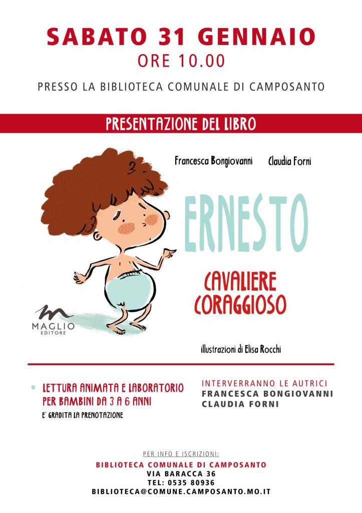 locandina-A3-ernesto-31-gennaio