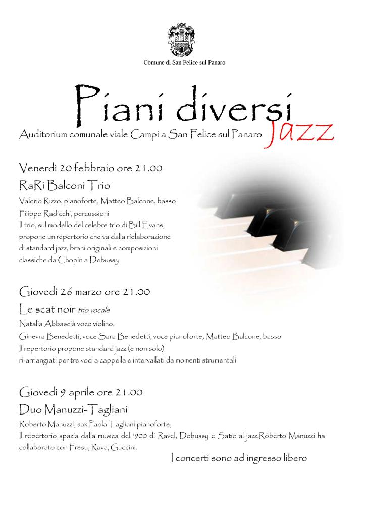 jazz