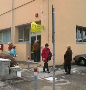 poste