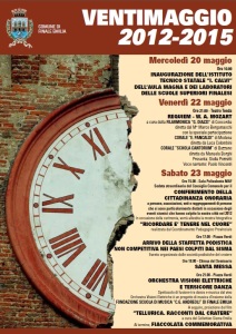 Gli eventi