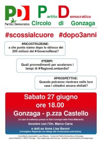 gonzaga