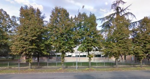 Le scuole medie di San Felice