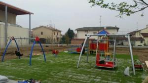 finale parco giochi