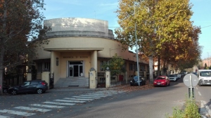 Provincia Palazzina via Barozzi-1