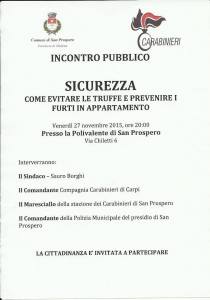 sicurezza
