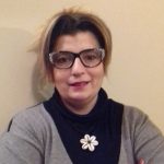 Sonia Agrate, leader di Sos Multiservice
