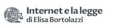 Internet e la legge Internet e la legge