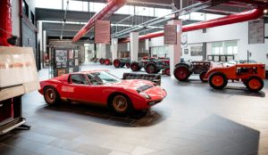 Museo-Ferruccio-Lamborghini-21-11-16-167 - SulPanaro | News