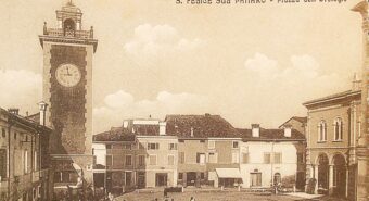 San Felice si prepara ai suoi 1.100 anni: nel 2027 un anno di iniziative per raccontare “come eravamo” San Felice si prepara ai suoi 1.100 anni: nel 2027 un anno di iniziative per raccontare “come eravamo”