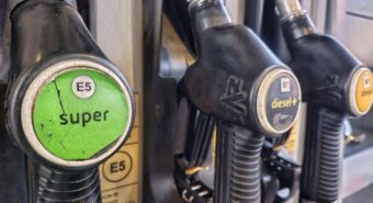 Temporaneo taglio delle accise sul gasolio di 4,9 centesimi, Federconsumatori Modena: "Sono stati assorbiti dalle compagnie petrolifere" Temporaneo taglio delle accise sul gasolio di 4,9 centesimi, Federconsumatori Modena: "Sono stati assorbiti dalle compagnie petrolifere"