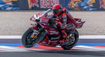 MotoGp, domani qualifiche e sprint Gp Malesia: orario e dove vederle MotoGp, domani qualifiche e sprint Gp Malesia: orario e dove vederle