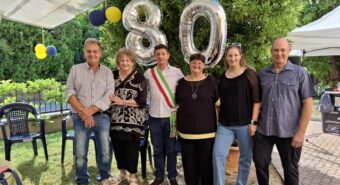 Lo chiamavano “Garri” perché somigliava a Gary Cooper: quel soprannome è diventato un negozio da 80 anni a Ravarino Lo chiamavano “Garri” perché somigliava a Gary Cooper: quel soprannome è diventato un negozio da 80 anni a Ravarino