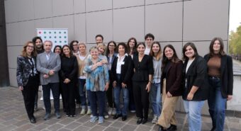 Gli infermieri Ausl raccontano ai laureandi il loro futuro: il “bello” della professione, le difficoltà, i contesti e le opportunità di lavoro Gli infermieri Ausl raccontano ai laureandi il loro futuro: il “bello” della professione, le difficoltà, i contesti e le opportunità di lavoro