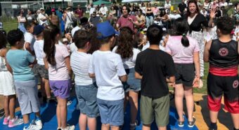 La musica entra in classe: ripartono i progetti della Fondazione Andreoli La musica entra in classe: ripartono i progetti della Fondazione Andreoli