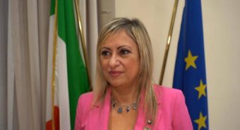 Berardi (One Health Foundation): "La salute va tutelata con un approccio integrato" Berardi (One Health Foundation): "La salute va tutelata con un approccio integrato"