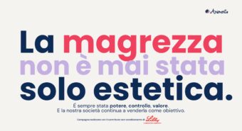 Disturbi alimentari e obesità, al via campagna social 'Apparenze' su differenze e confini Disturbi alimentari e obesità, al via campagna social 'Apparenze' su differenze e confini