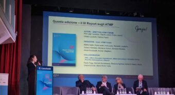 Farmaci, report su terapie avanzate: "Innovazione non solo per malattie rare, spesa oltre 1,6 miliardi nel 2031" Farmaci, report su terapie avanzate: "Innovazione non solo per malattie rare, spesa oltre 1,6 miliardi nel 2031"