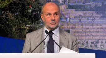 Schillaci al congresso Siso: "Oculista centrale nella tutela della salute a tutte le età" Schillaci al congresso Siso: "Oculista centrale nella tutela della salute a tutte le età"