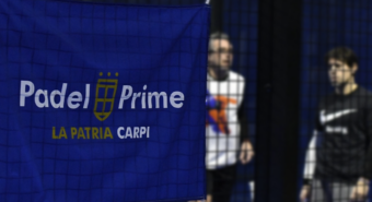 Padel, a Carpi il torneo di Halloween: sport, musica e una sfida in maschera Padel, a Carpi il torneo di Halloween: sport, musica e una sfida in maschera