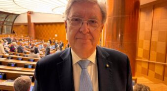 Sostenibilità, Giovannini (Asvis): "Accelerare verso Agenda 2030 per il Paese e i giovani" Sostenibilità, Giovannini (Asvis): "Accelerare verso Agenda 2030 per il Paese e i giovani"