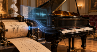 Da Modena e Carpi il pianoforte che fa rivivere Mahler e Debussy a più di cent’anni di distanza Da Modena e Carpi il pianoforte che fa rivivere Mahler e Debussy a più di cent’anni di distanza
